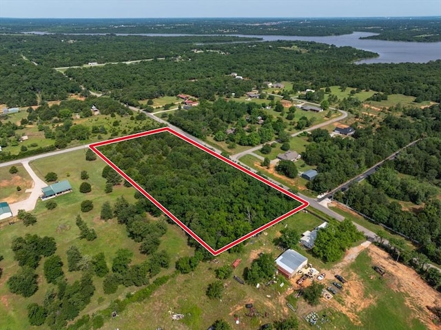 0 Heather Rd, Mcloud, OK 74851 - photo 5