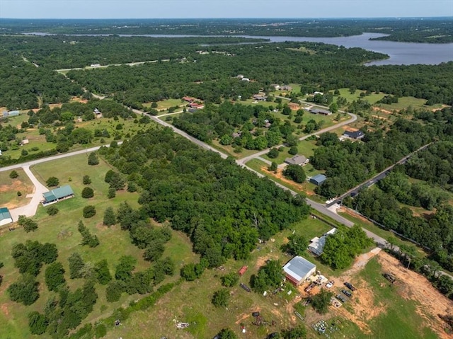 0 Heather Rd, Mcloud, OK 74851 - photo 6