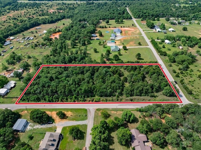 0 Heather Rd, Mcloud, OK 74851 - photo 9