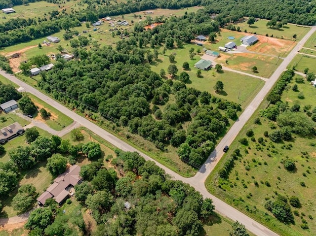 0 Heather Rd, Mcloud, OK 74851 - photo 11
