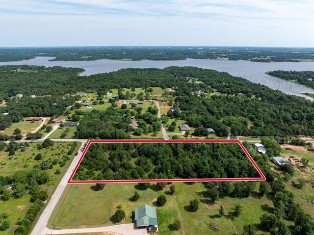 0 Heather Rd, Mcloud, OK 74851 - photo 13