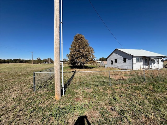 100 Debra Dr, Tipton, OK 73570 - photo 5