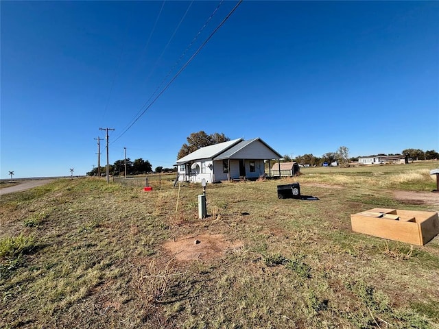 100 Debra Dr, Tipton, OK 73570 - photo 7