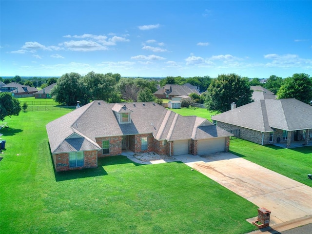 7933 Lindsay Ln, Edmond, OK 73025 - photo 1