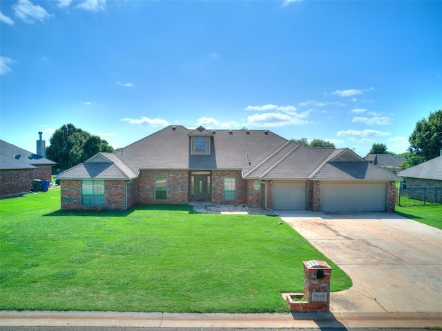 7933 Lindsay Ln, Edmond, OK 73025 - photo 3