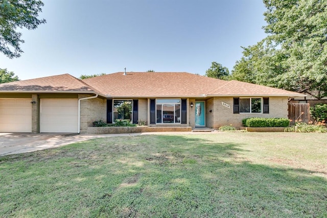 2416 NW 115th St, Oklahoma City, OK 73120 - photo 1