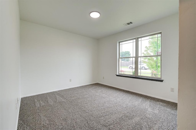 11116 SW 37th St, Mustang, OK 73064 - unfurnished room with carpet