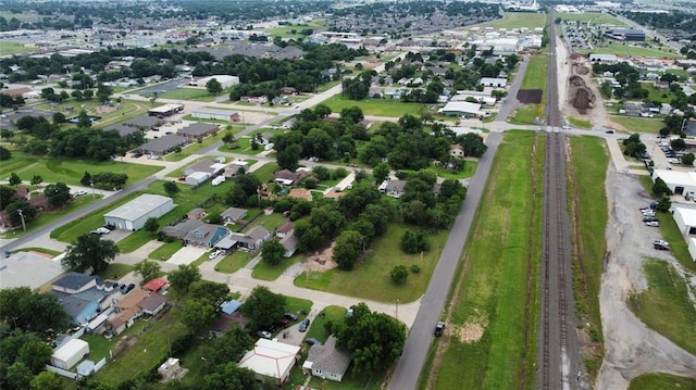 200 NE 2nd St, Moore, OK 73160