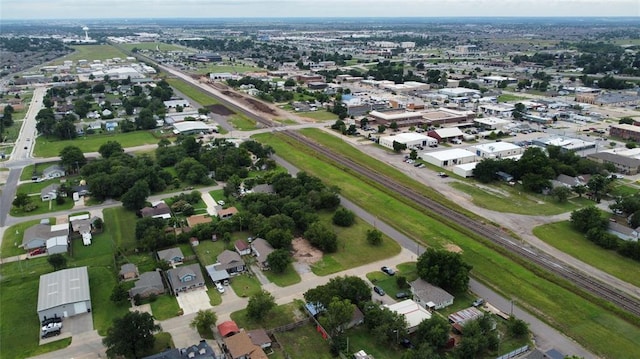 200 NE 2nd St, Moore, OK 73160