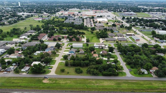 200 NE 2nd St, Moore, OK 73160