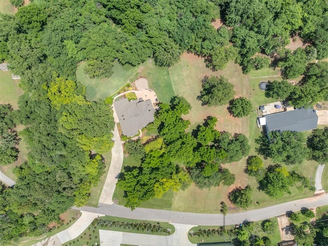1300 Oak Springs Ln, Edmond, OK 73034 - photo 46