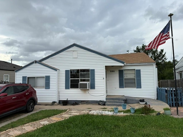 3201 NW 32nd St, Oklahoma City, OK 73112 - photo 1