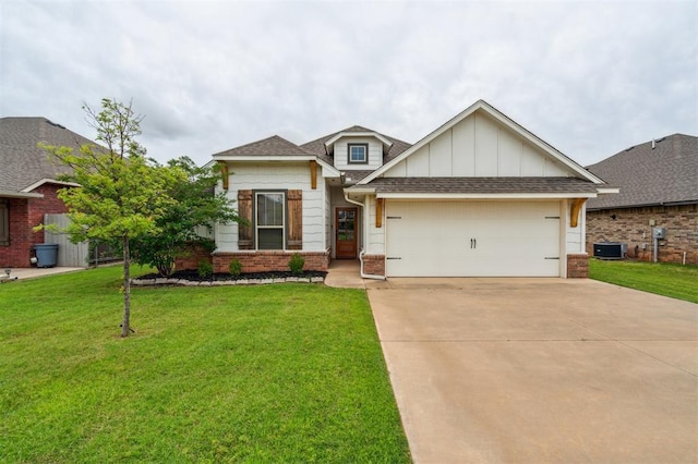 3412 Superior Dr, Oklahoma City, OK 73160 - photo 2