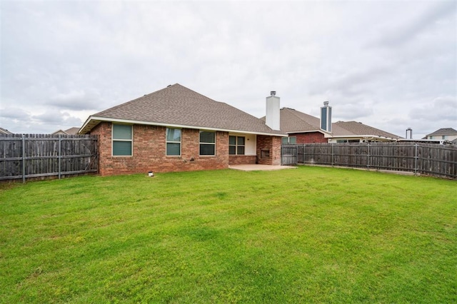 3412 Superior Dr, Oklahoma City, OK 73160 - photo 25