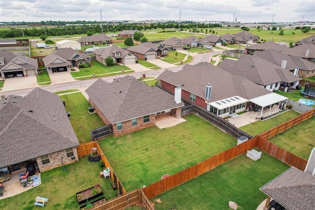 3412 Superior Dr, Oklahoma City, OK 73160 - photo 29