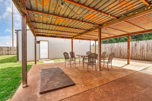 106 Mitchell Dr, Elk City, OK 73644 - photo 27