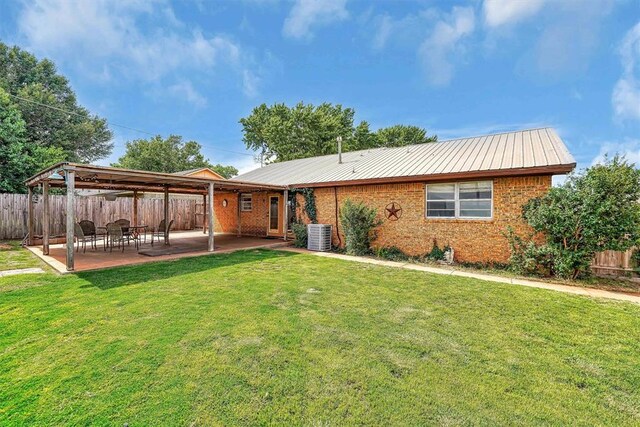 106 Mitchell Dr, Elk City, OK 73644 - photo 29