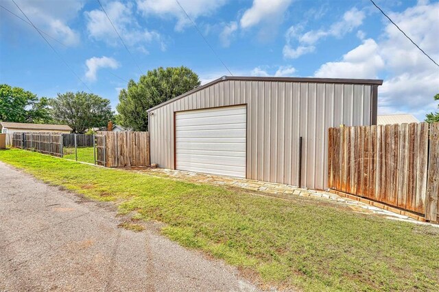 106 Mitchell Dr, Elk City, OK 73644 - photo 31