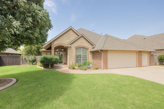 5509 NW 120th St, Oklahoma City, OK 73162 - photo 1