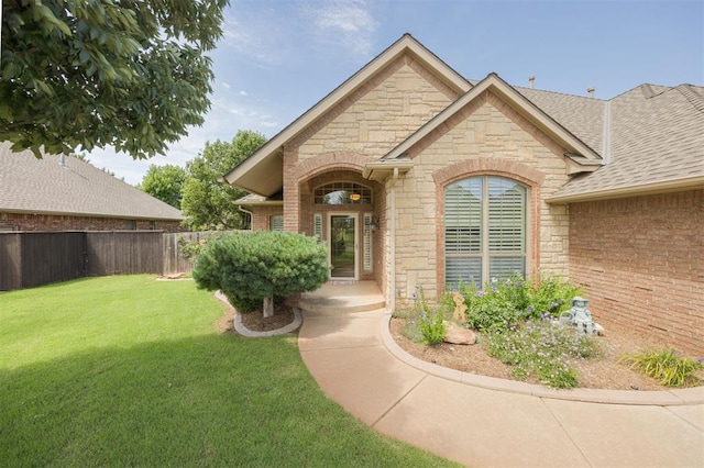 5509 NW 120th St, Oklahoma City, OK 73162 - photo 2