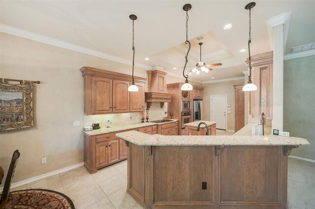 5509 NW 120th St, Oklahoma City, OK 73162 - photo 19