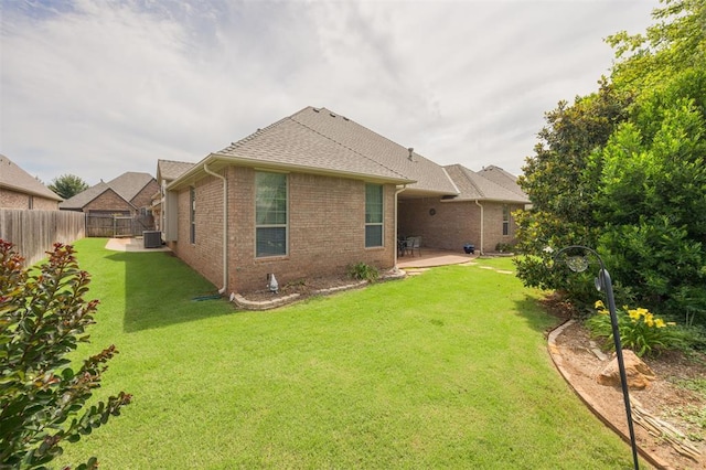 5509 NW 120th St, Oklahoma City, OK 73162 - photo 41