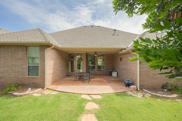 5509 NW 120th St, Oklahoma City, OK 73162 - photo 43