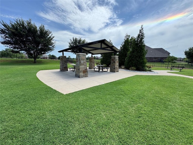 5509 NW 120th St, Oklahoma City, OK 73162 - photo 45