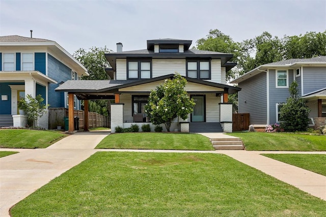 222 NE 14th St, Oklahoma City, OK 73104 - photo 1