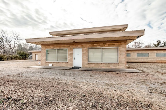 402 W Highland St, Tecumseh, OK 74873 - photo 2