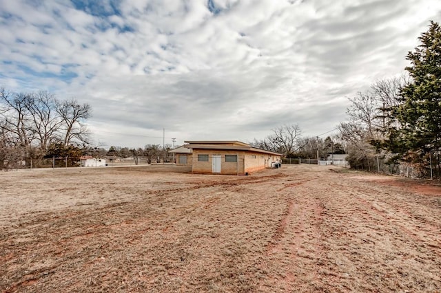 402 W Highland St, Tecumseh, OK 74873 - photo 5