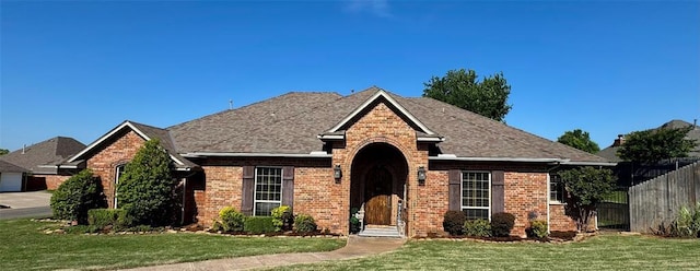 1501 SW 131st St, Oklahoma City, OK 73170 - photo 2