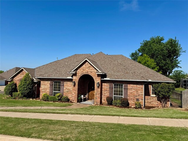 1501 SW 131st St, Oklahoma City, OK 73170 - photo 3