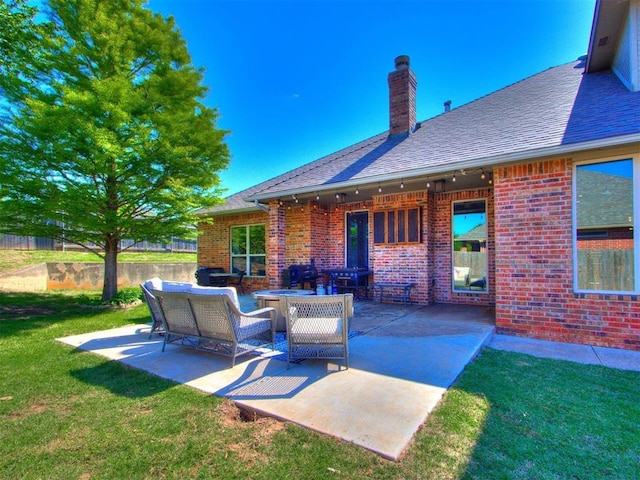 1501 SW 131st St, Oklahoma City, OK 73170 - photo 36