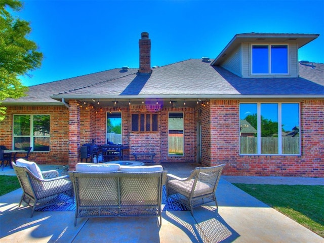 1501 SW 131st St, Oklahoma City, OK 73170 - photo 37