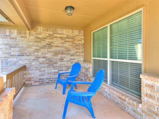13312 4th Ter, Yukon, OK 73099 - view of patio