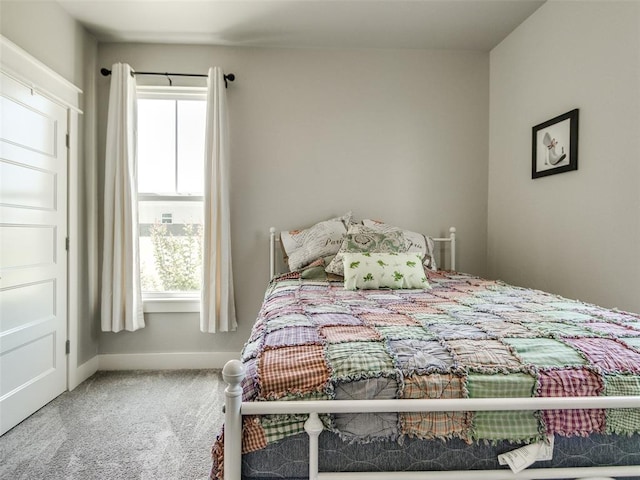 22795 Cterling Dr, Kingfisher, OK 73750 - bedroom with multiple windows and carpet floors