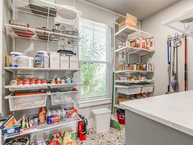 22795 Cterling Dr, Kingfisher, OK 73750 - view of pantry