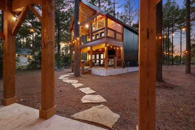 368 Triton Trl, Broken Bow, OK 74728 - photo 47
