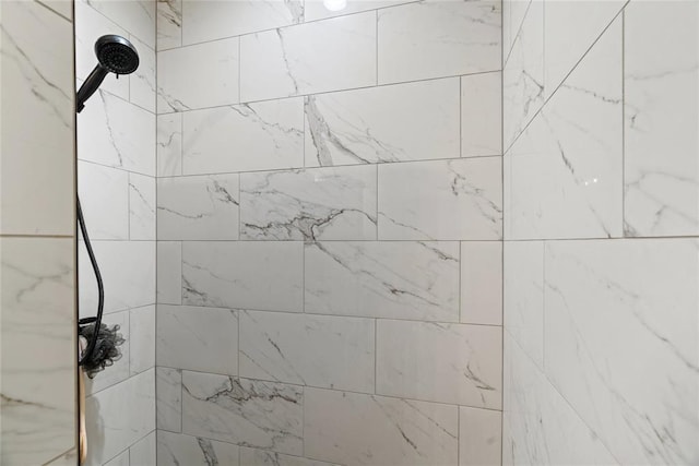 1031 Colonial Ave, Tuttle, OK 73089 - bathroom view of tiled shower