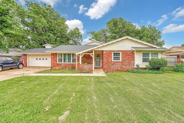 1206 N Randall Ave, Elk City, OK 73644 - photo 1