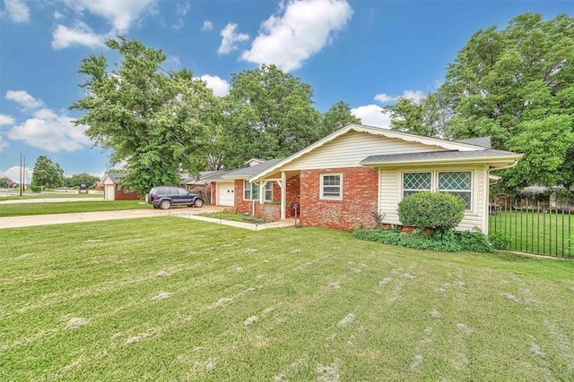 1206 N Randall Ave, Elk City, OK 73644 - photo 3