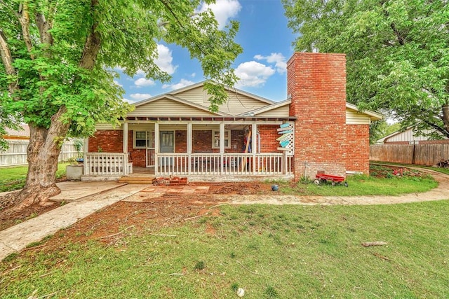 1206 N Randall Ave, Elk City, OK 73644 - photo 30