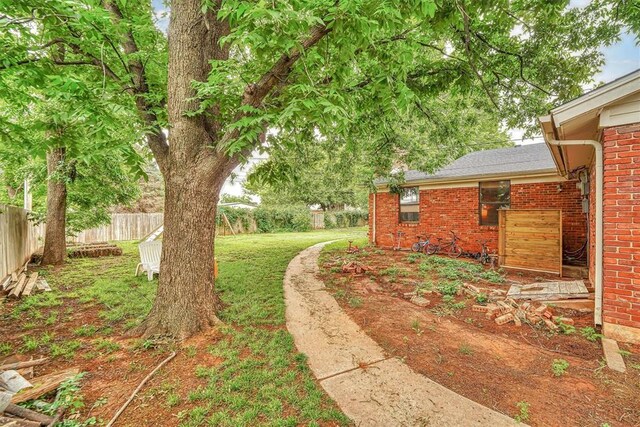 1206 N Randall Ave, Elk City, OK 73644 - photo 34