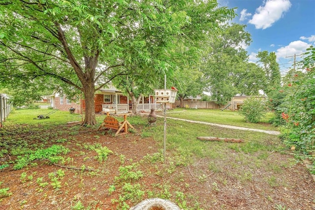 1206 N Randall Ave, Elk City, OK 73644 - photo 35