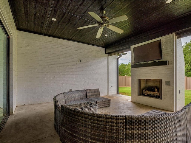 2801 Gold Finch Dr, Edmond, OK 73012 - photo 40