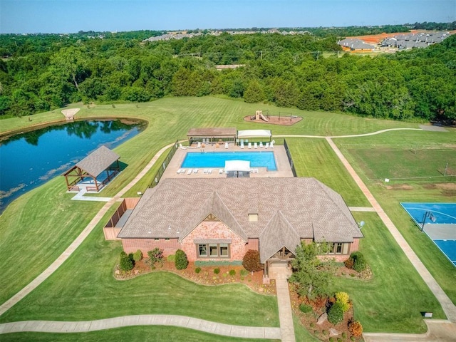 2801 Gold Finch Dr, Edmond, OK 73012 - photo 45