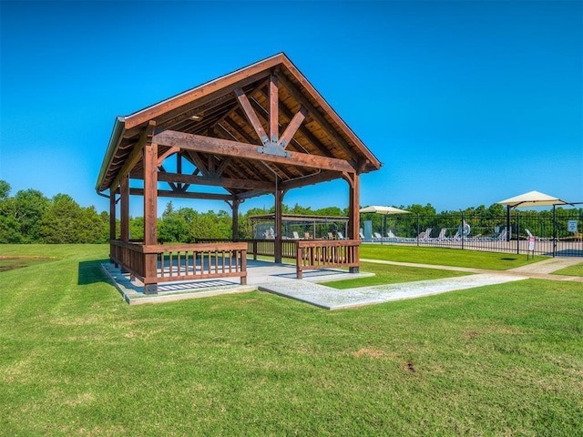 2801 Gold Finch Dr, Edmond, OK 73012 - photo 50