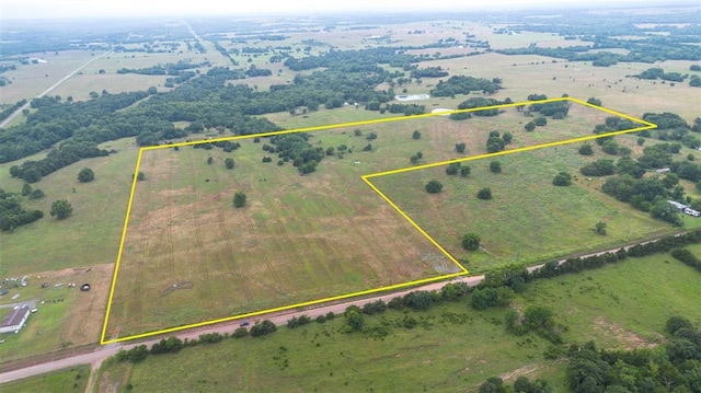 0 E 770th Rd, Cushing, OK 74023