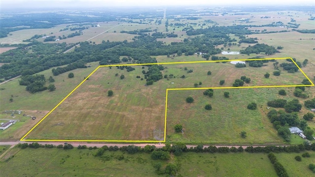 0 E 770th Rd, Cushing, OK 74023